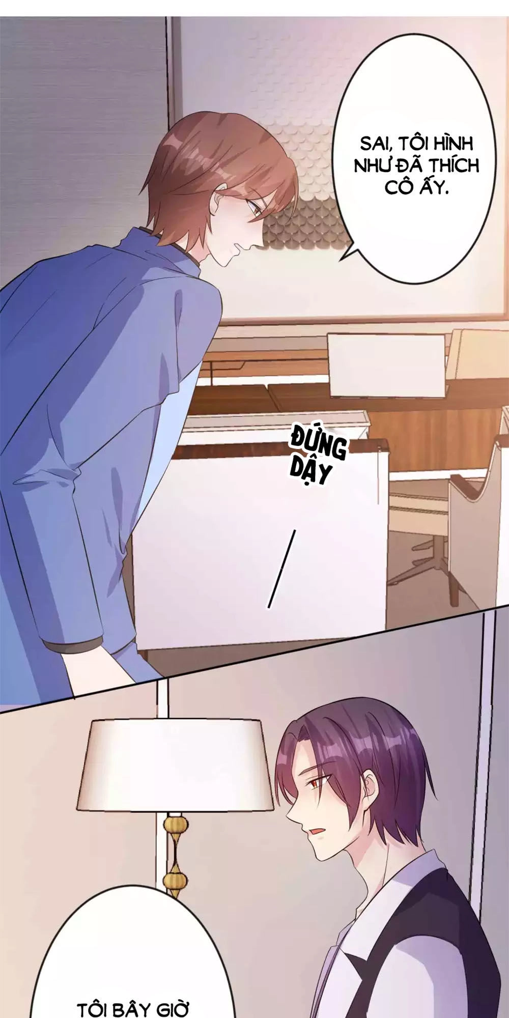 Thời Thượng Nữ Vương Có Chút Tô Chapter 11 - 9