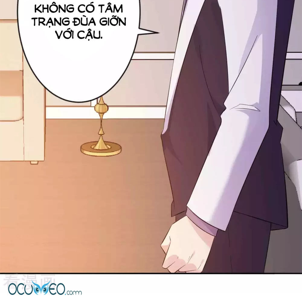 Thời Thượng Nữ Vương Có Chút Tô Chapter 11 - 10