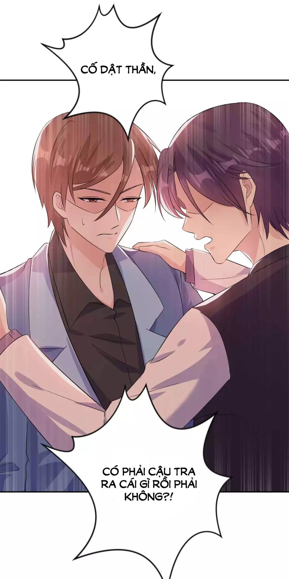 Thời Thượng Nữ Vương Có Chút Tô Chapter 11 - 12