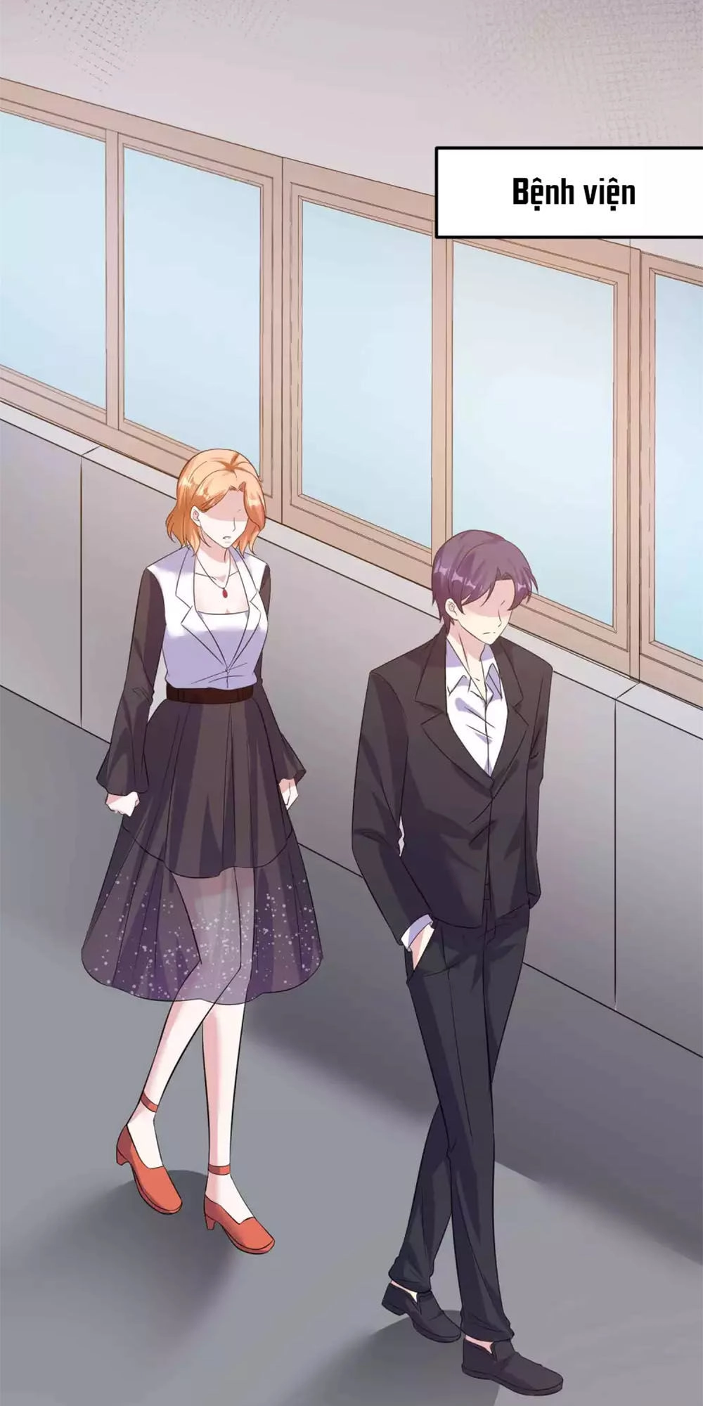 Thời Thượng Nữ Vương Có Chút Tô Chapter 11 - 19