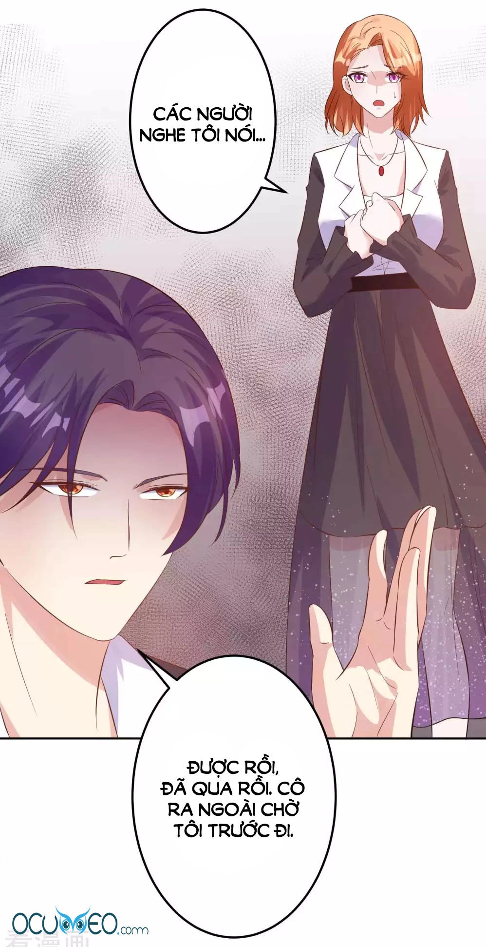 Thời Thượng Nữ Vương Có Chút Tô Chapter 11 - 32