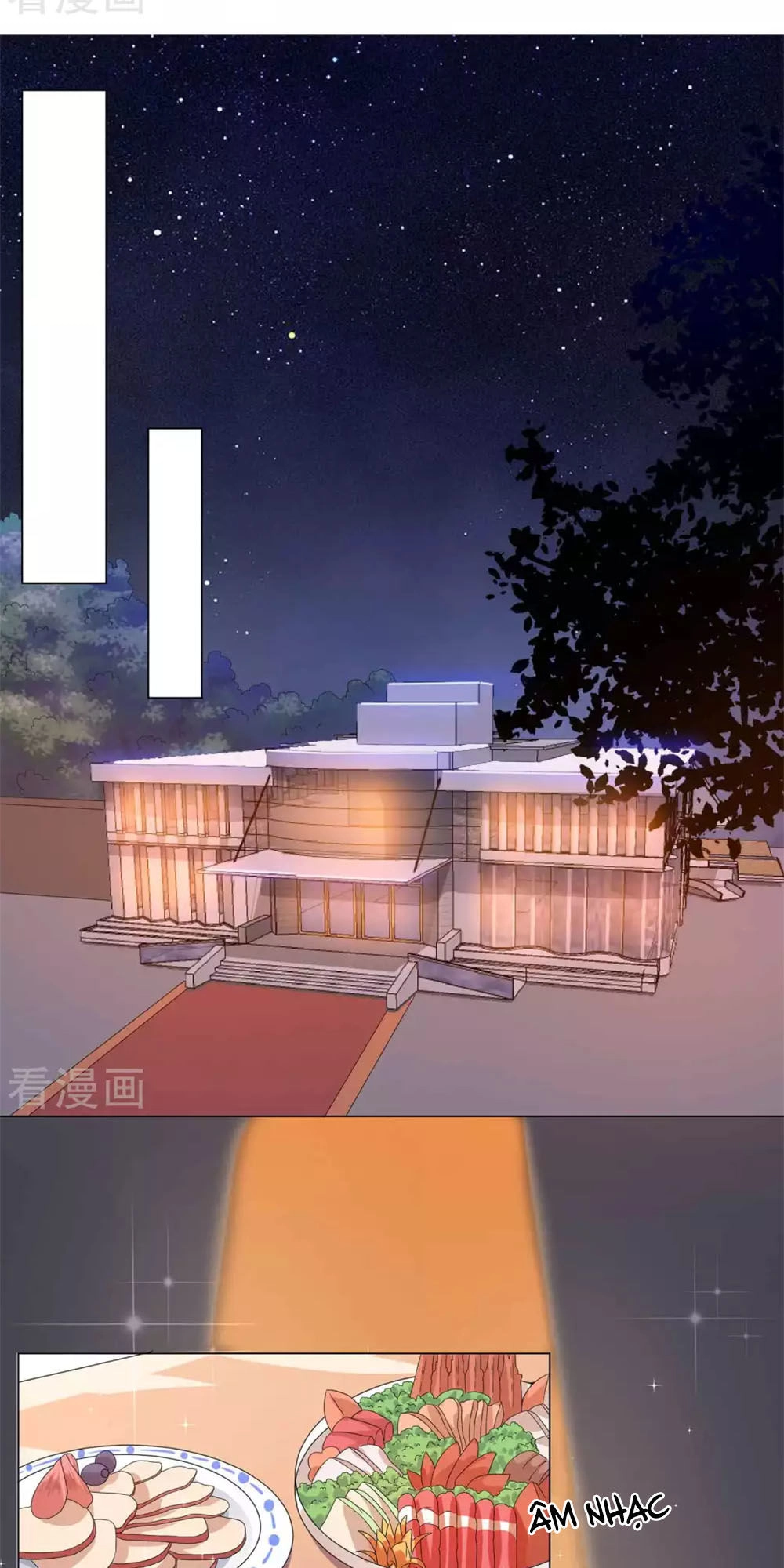 Thời Thượng Nữ Vương Có Chút Tô Chapter 13 - 2