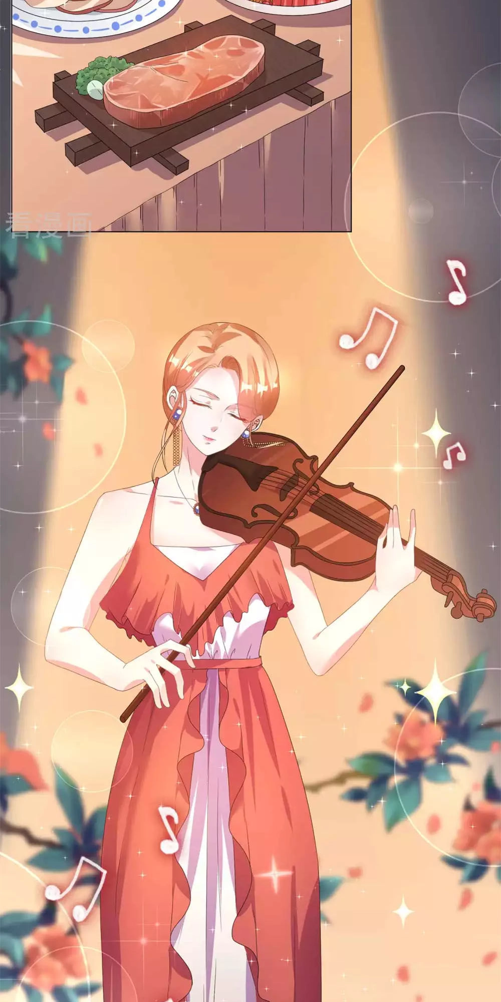 Thời Thượng Nữ Vương Có Chút Tô Chapter 13 - 3