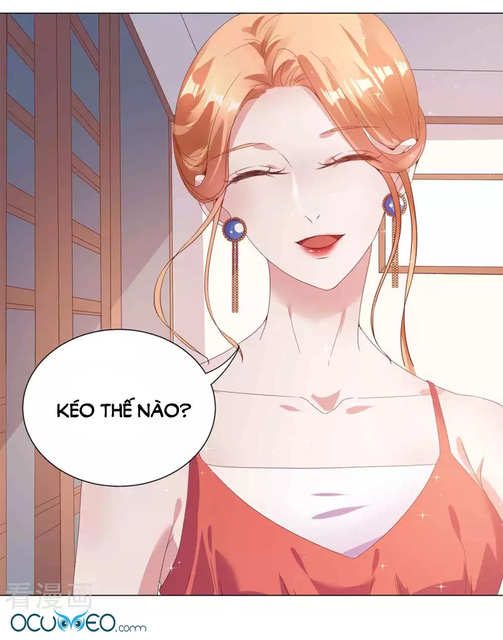 Thời Thượng Nữ Vương Có Chút Tô Chapter 13 - 6