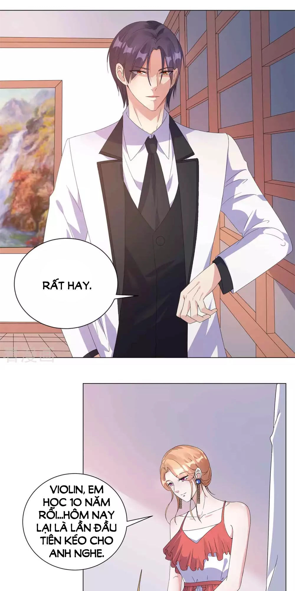 Thời Thượng Nữ Vương Có Chút Tô Chapter 13 - 7