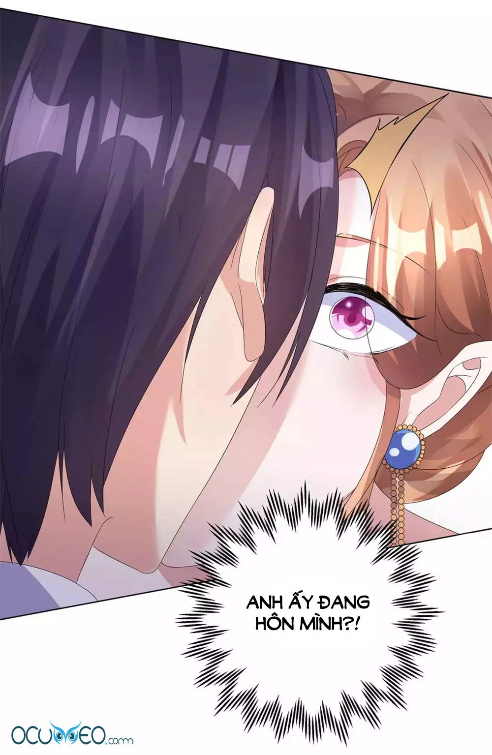 Thời Thượng Nữ Vương Có Chút Tô Chapter 13 - 11