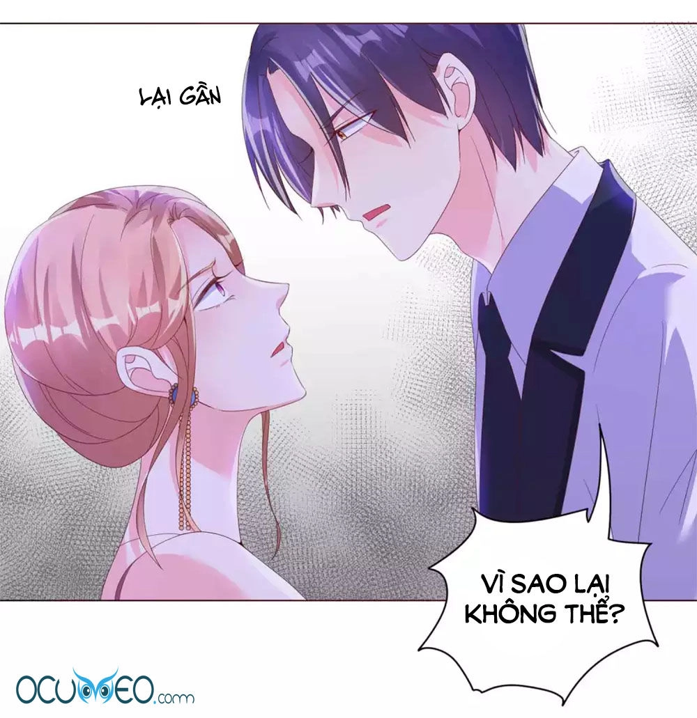 Thời Thượng Nữ Vương Có Chút Tô Chapter 13 - 16