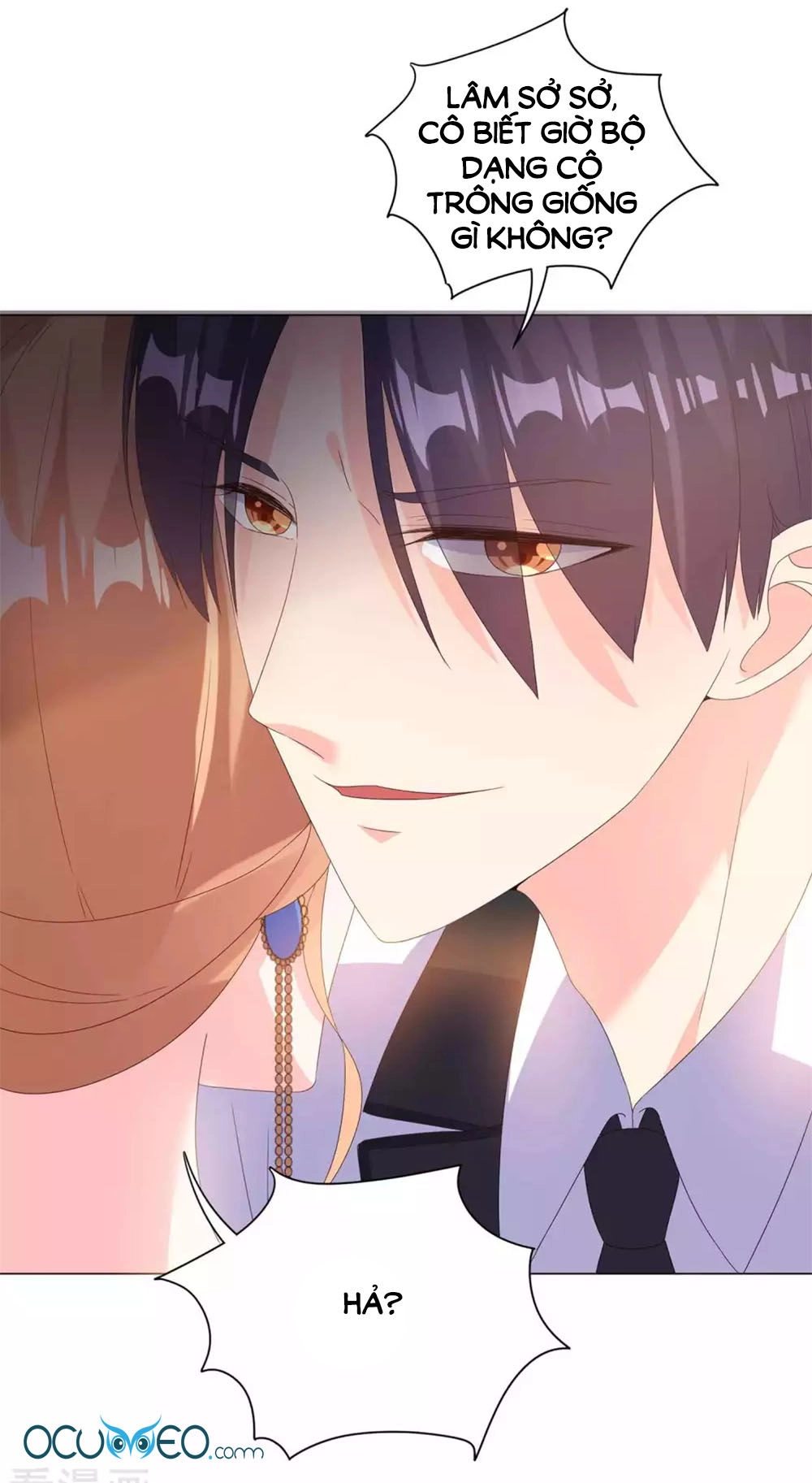 Thời Thượng Nữ Vương Có Chút Tô Chapter 13 - 20