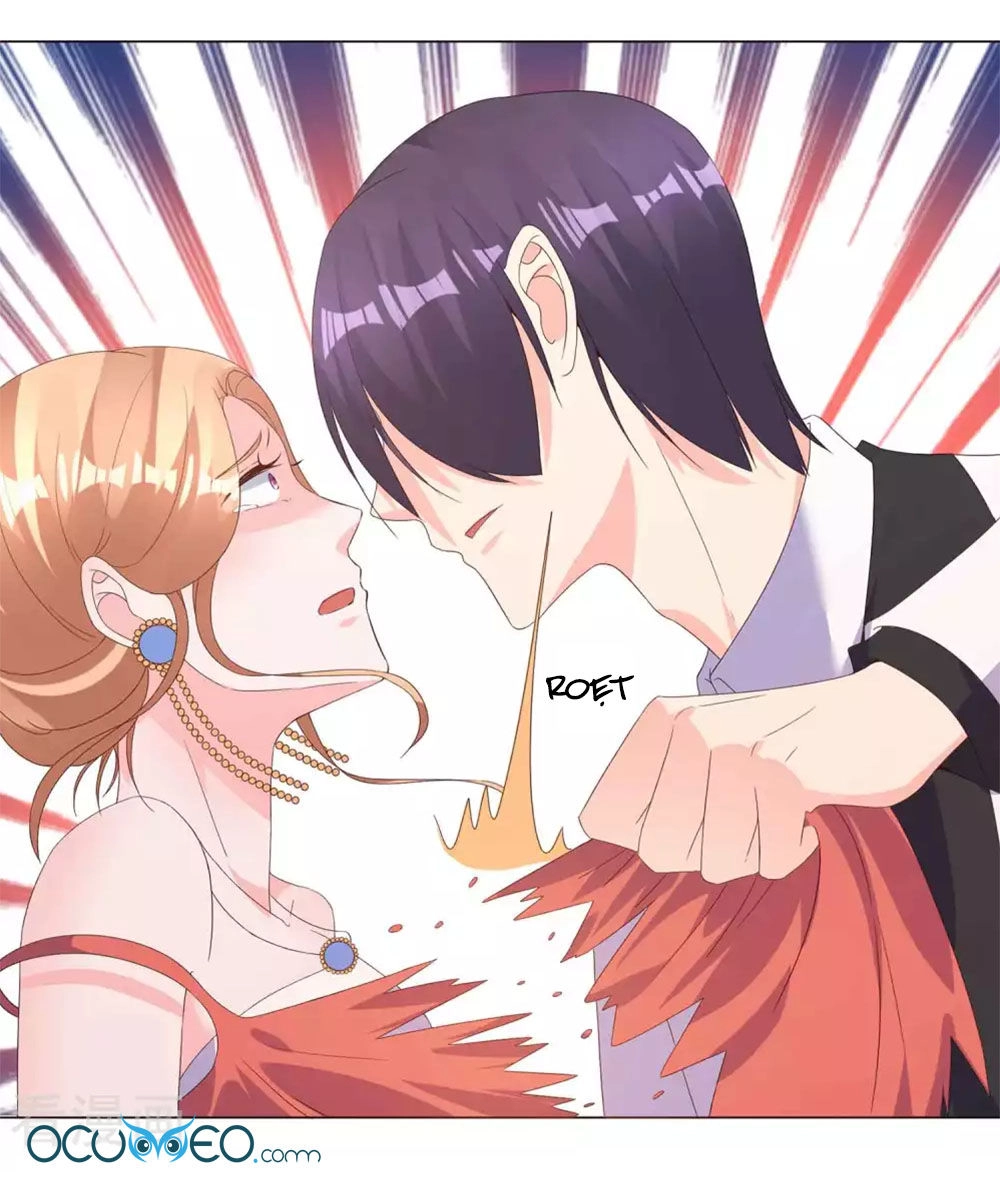 Thời Thượng Nữ Vương Có Chút Tô Chapter 13 - 21