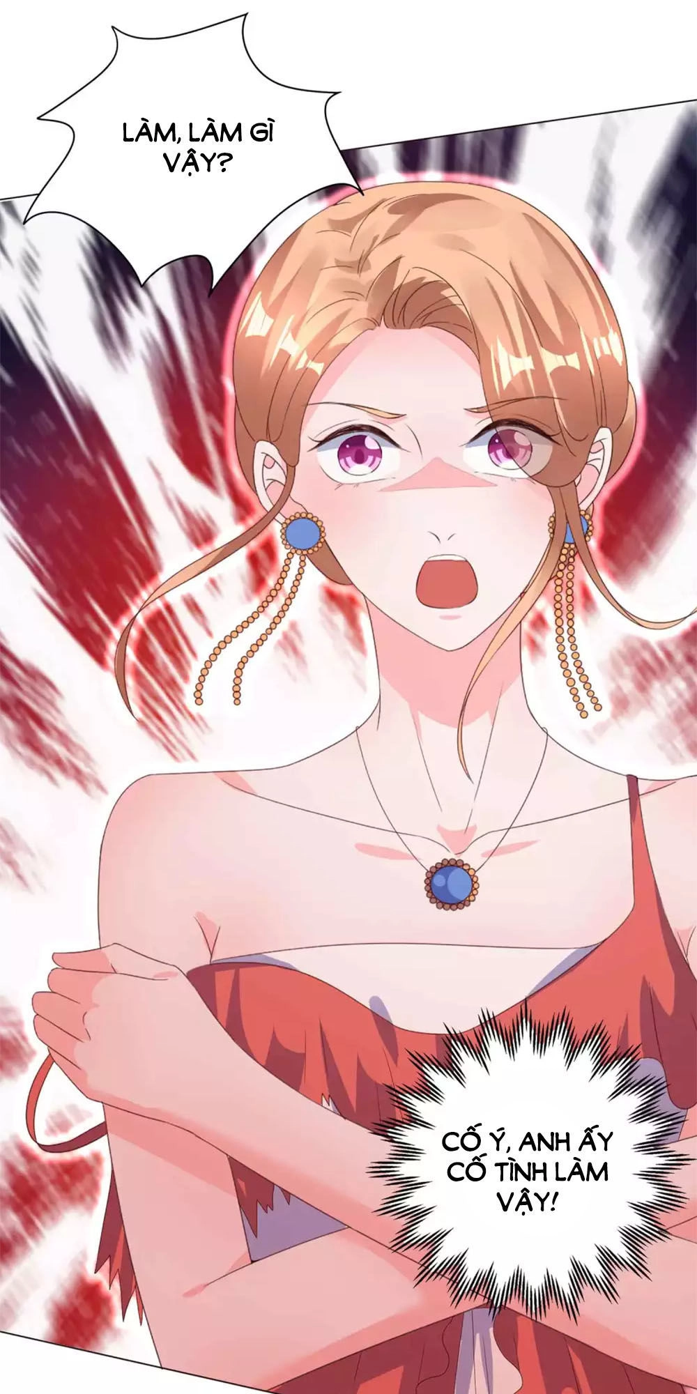 Thời Thượng Nữ Vương Có Chút Tô Chapter 13 - 22