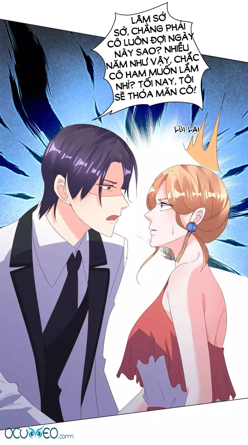 Thời Thượng Nữ Vương Có Chút Tô Chapter 13 - 24