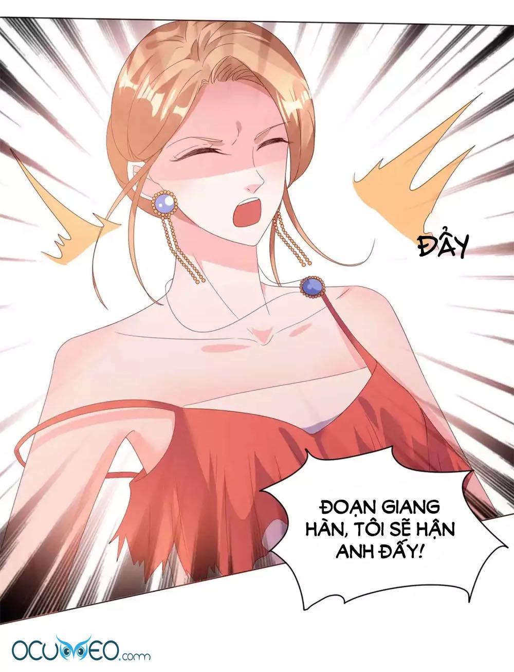 Thời Thượng Nữ Vương Có Chút Tô Chapter 13 - 25