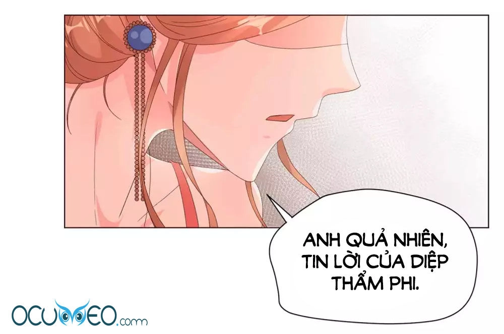 Thời Thượng Nữ Vương Có Chút Tô Chapter 13 - 27