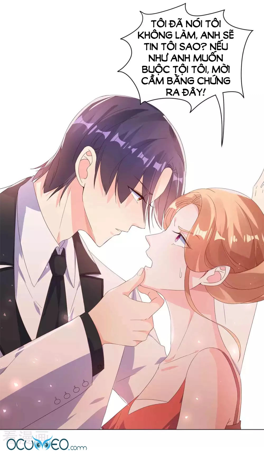 Thời Thượng Nữ Vương Có Chút Tô Chapter 13 - 29