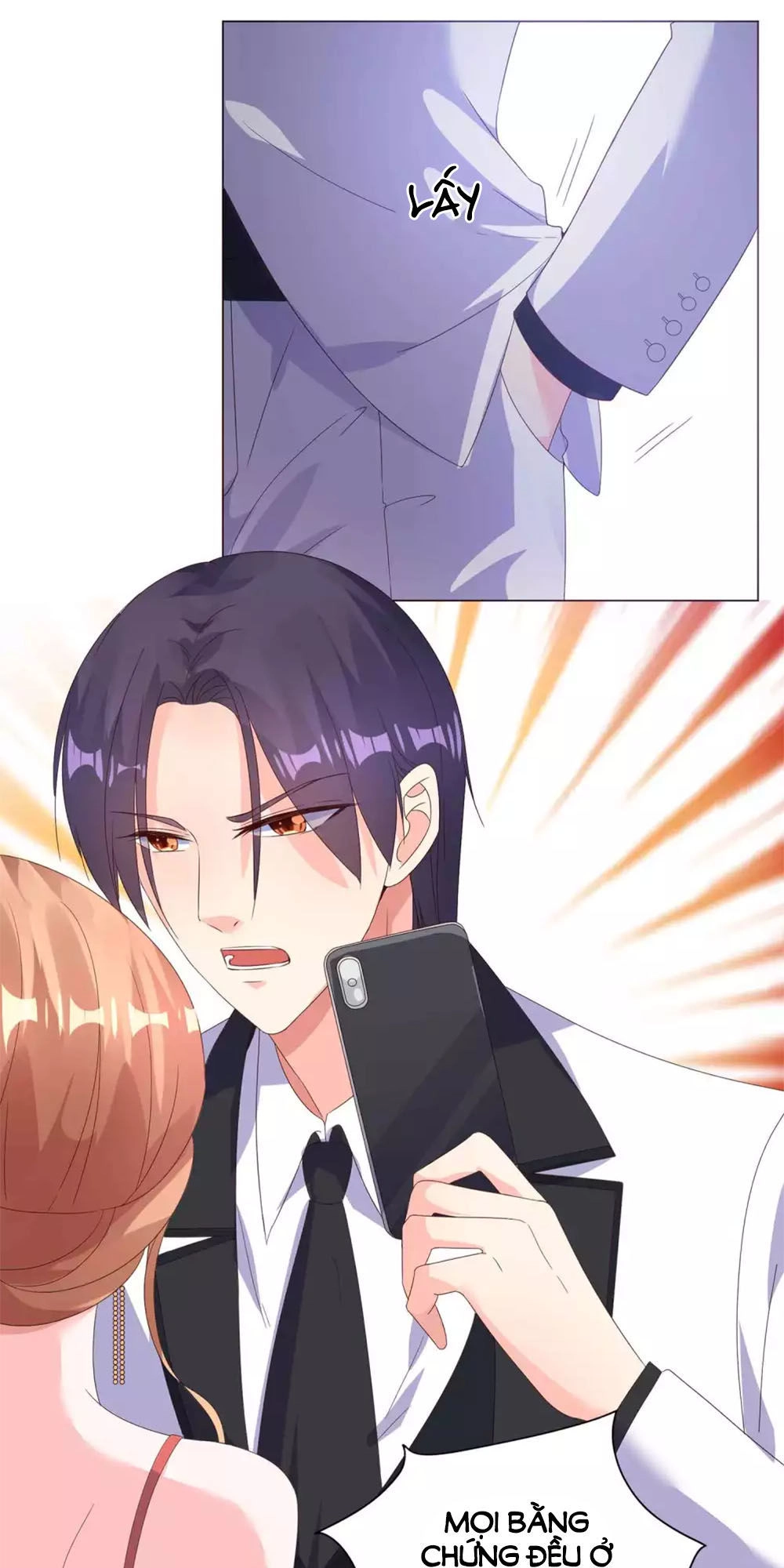 Thời Thượng Nữ Vương Có Chút Tô Chapter 13 - 31