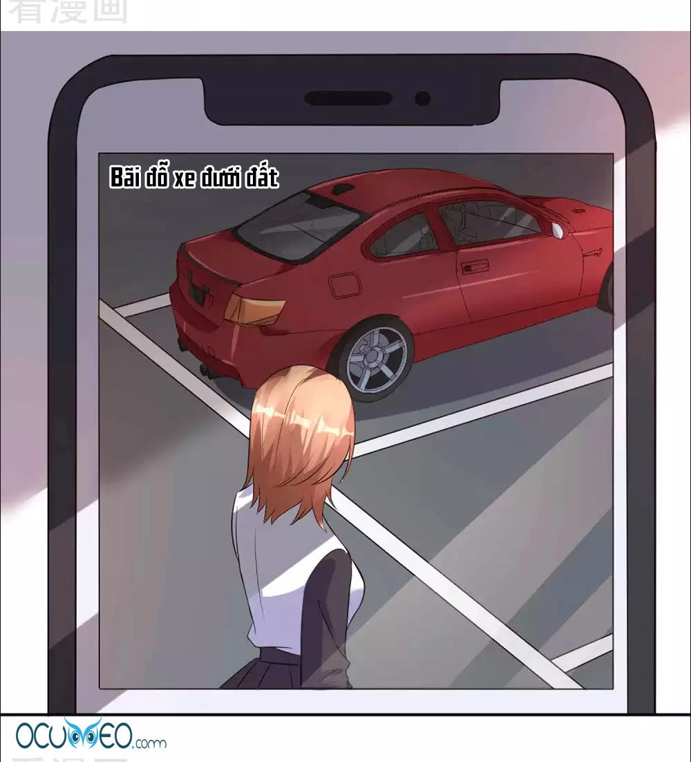 Thời Thượng Nữ Vương Có Chút Tô Chapter 14 - 2