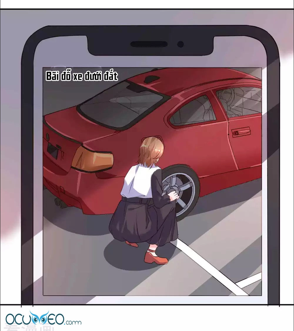 Thời Thượng Nữ Vương Có Chút Tô Chapter 14 - 3