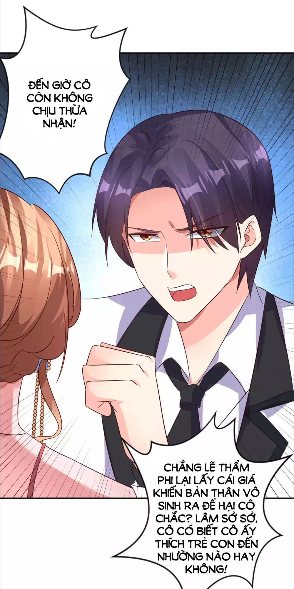 Thời Thượng Nữ Vương Có Chút Tô Chapter 14 - 6