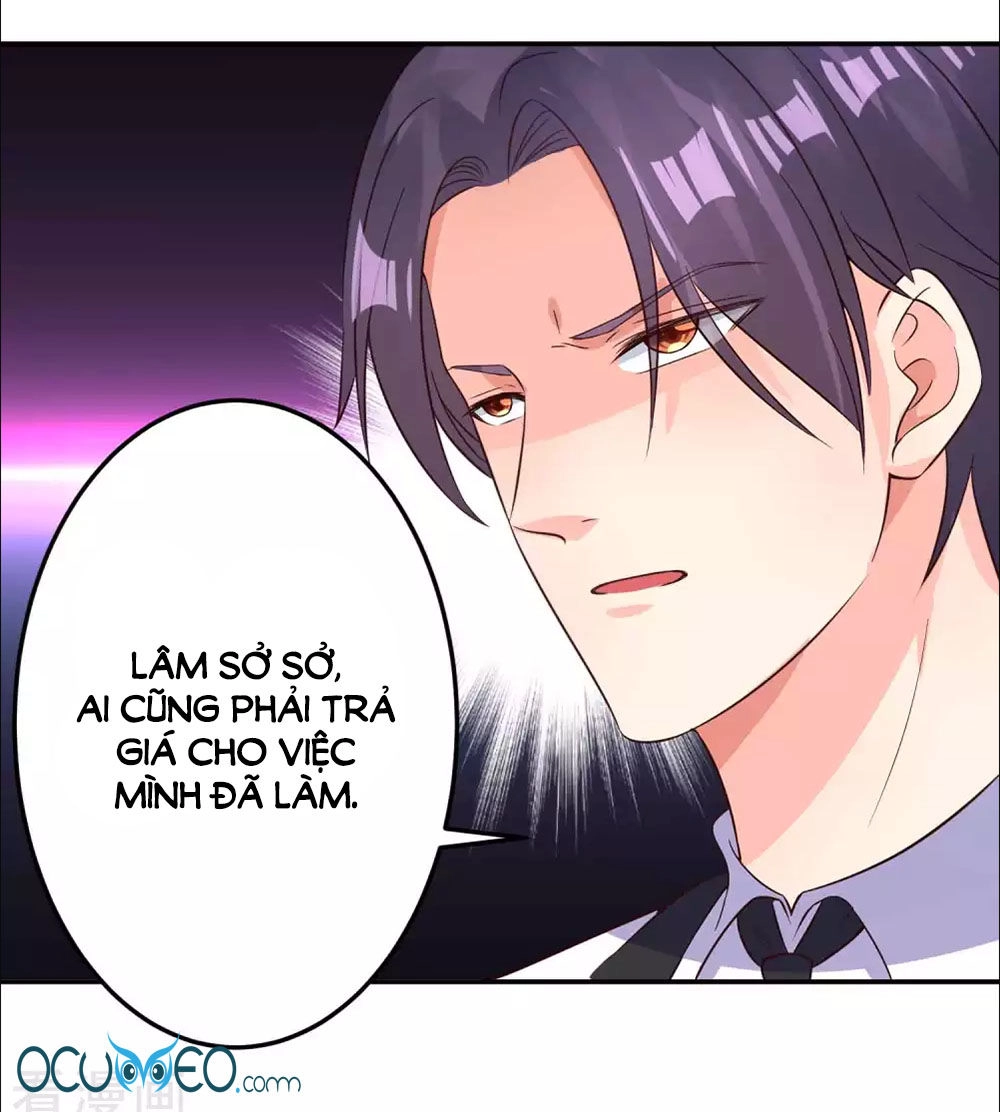 Thời Thượng Nữ Vương Có Chút Tô Chapter 14 - 9