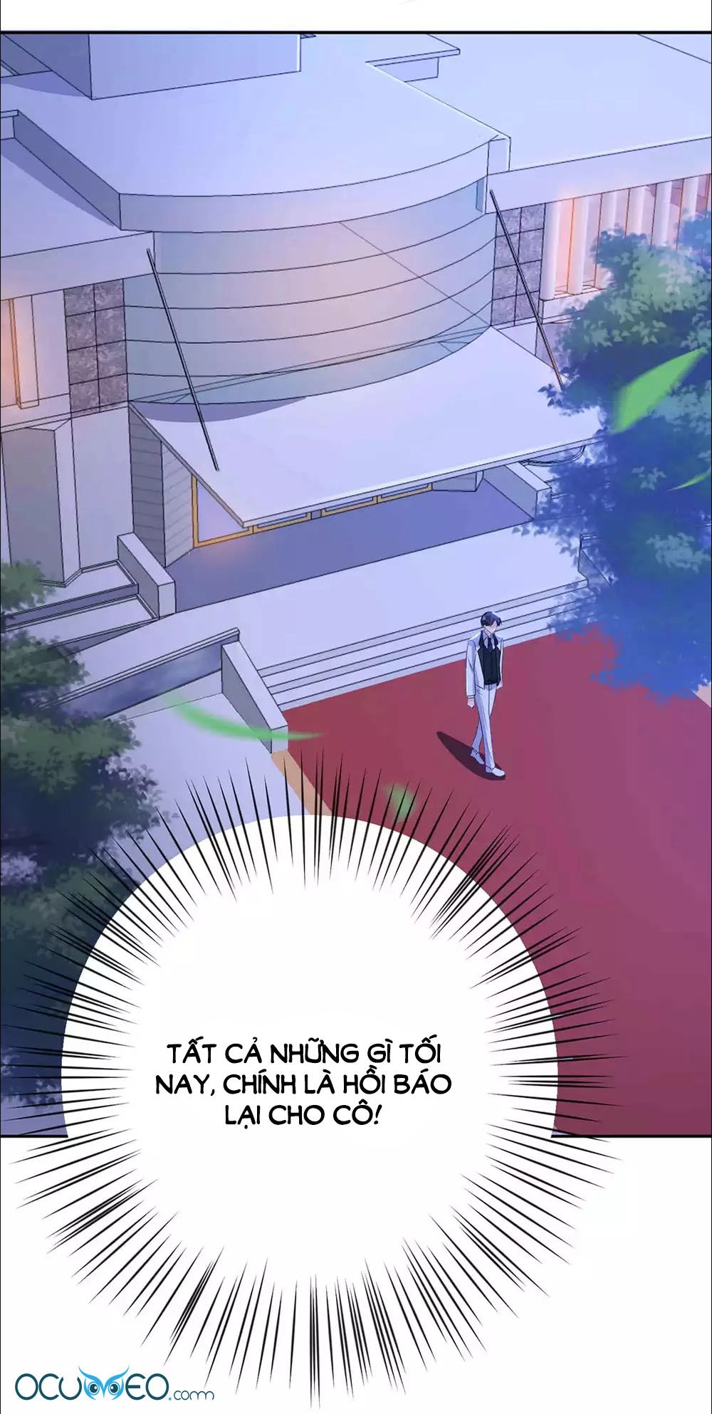 Thời Thượng Nữ Vương Có Chút Tô Chapter 14 - 12