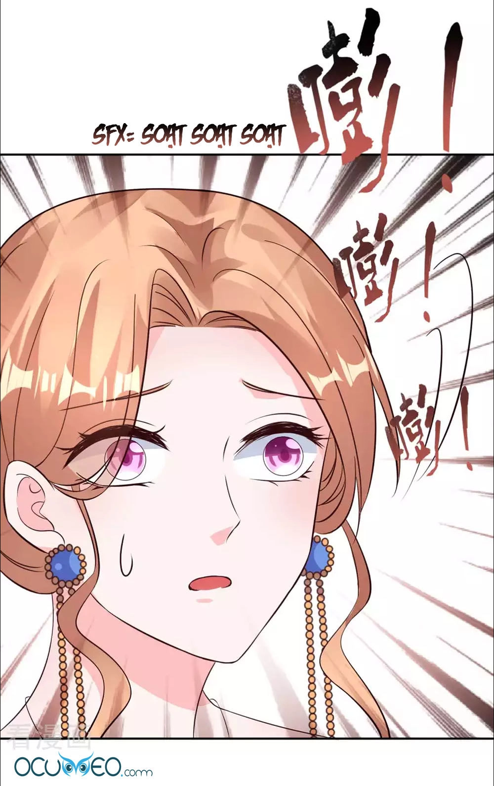 Thời Thượng Nữ Vương Có Chút Tô Chapter 14 - 14