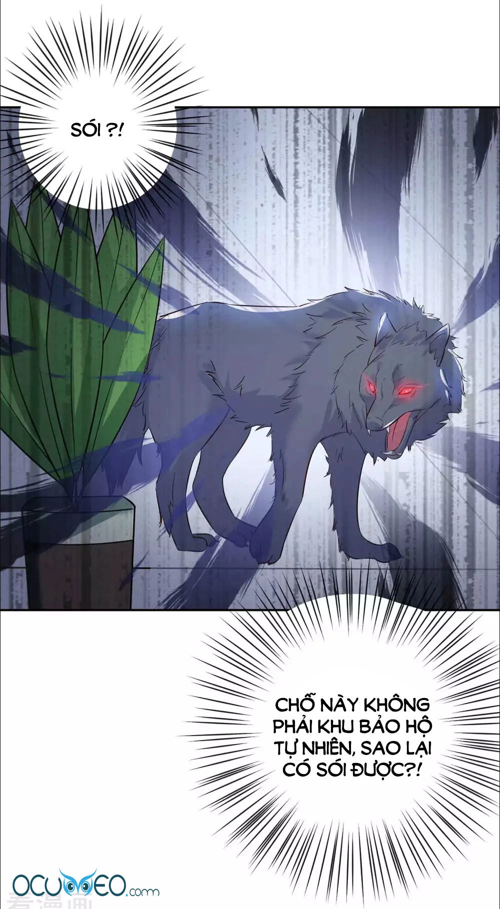 Thời Thượng Nữ Vương Có Chút Tô Chapter 14 - 15