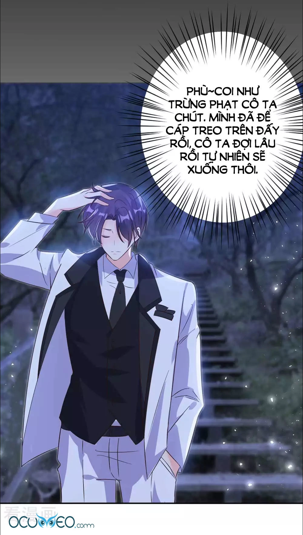 Thời Thượng Nữ Vương Có Chút Tô Chapter 14 - 17