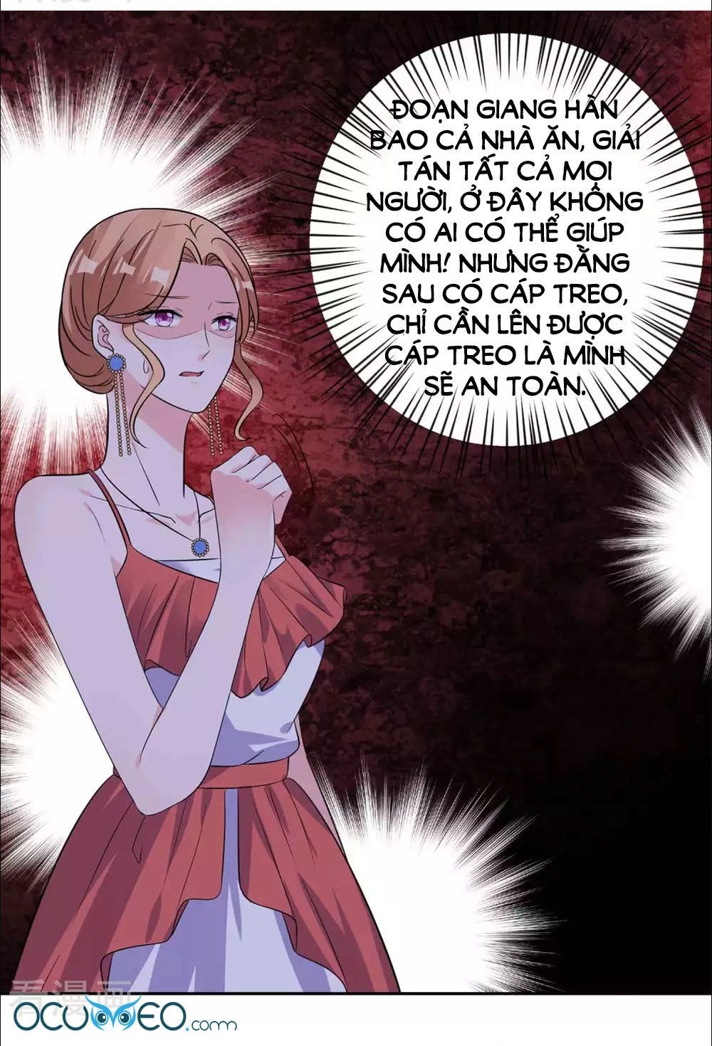 Thời Thượng Nữ Vương Có Chút Tô Chapter 14 - 21