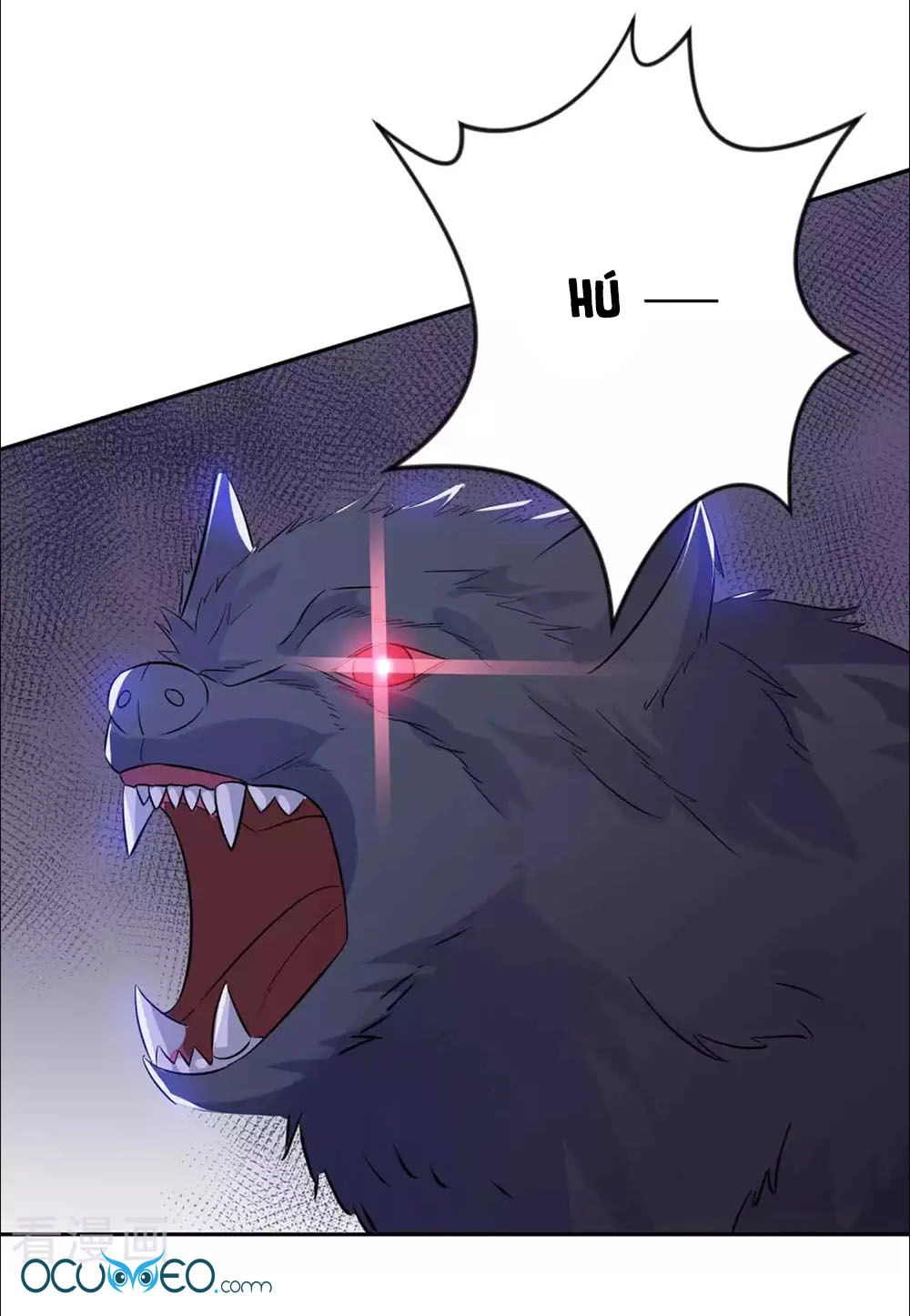 Thời Thượng Nữ Vương Có Chút Tô Chapter 14 - 22