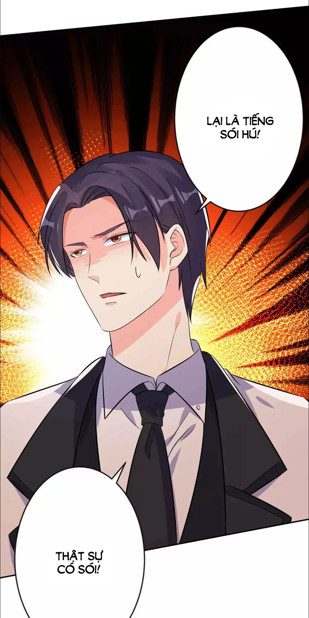 Thời Thượng Nữ Vương Có Chút Tô Chapter 14 - 24