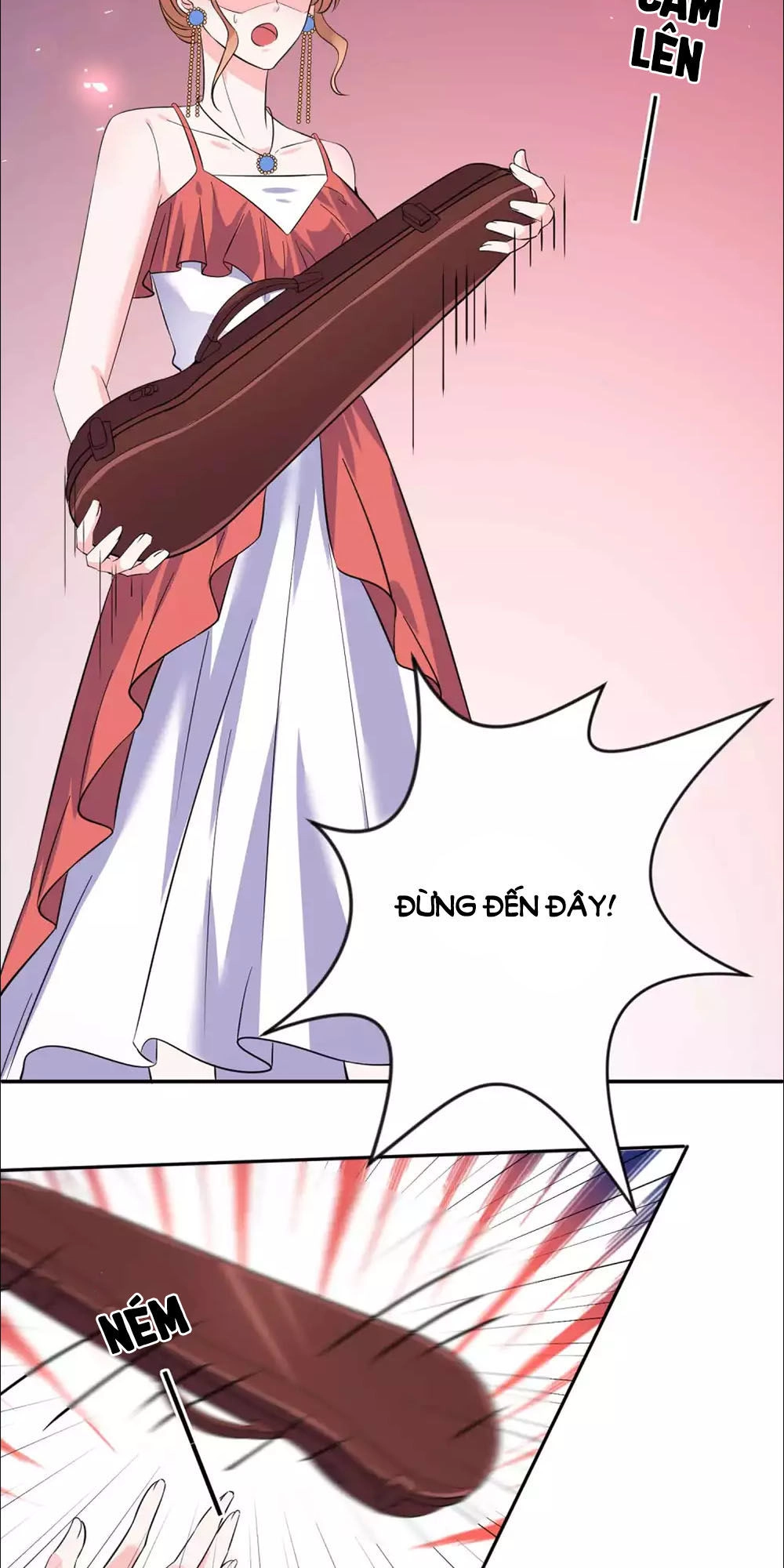 Thời Thượng Nữ Vương Có Chút Tô Chapter 14 - 28