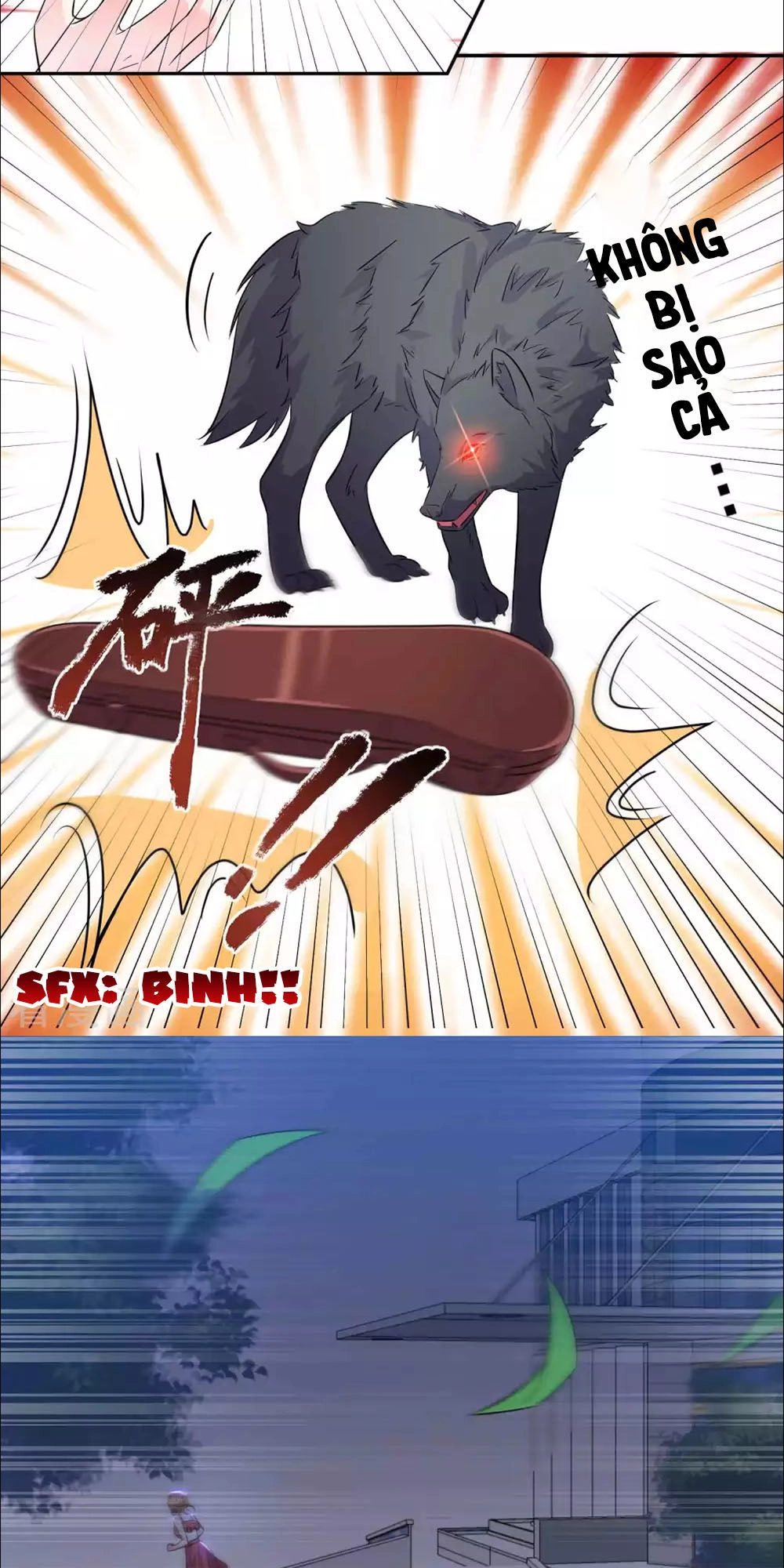 Thời Thượng Nữ Vương Có Chút Tô Chapter 14 - 29