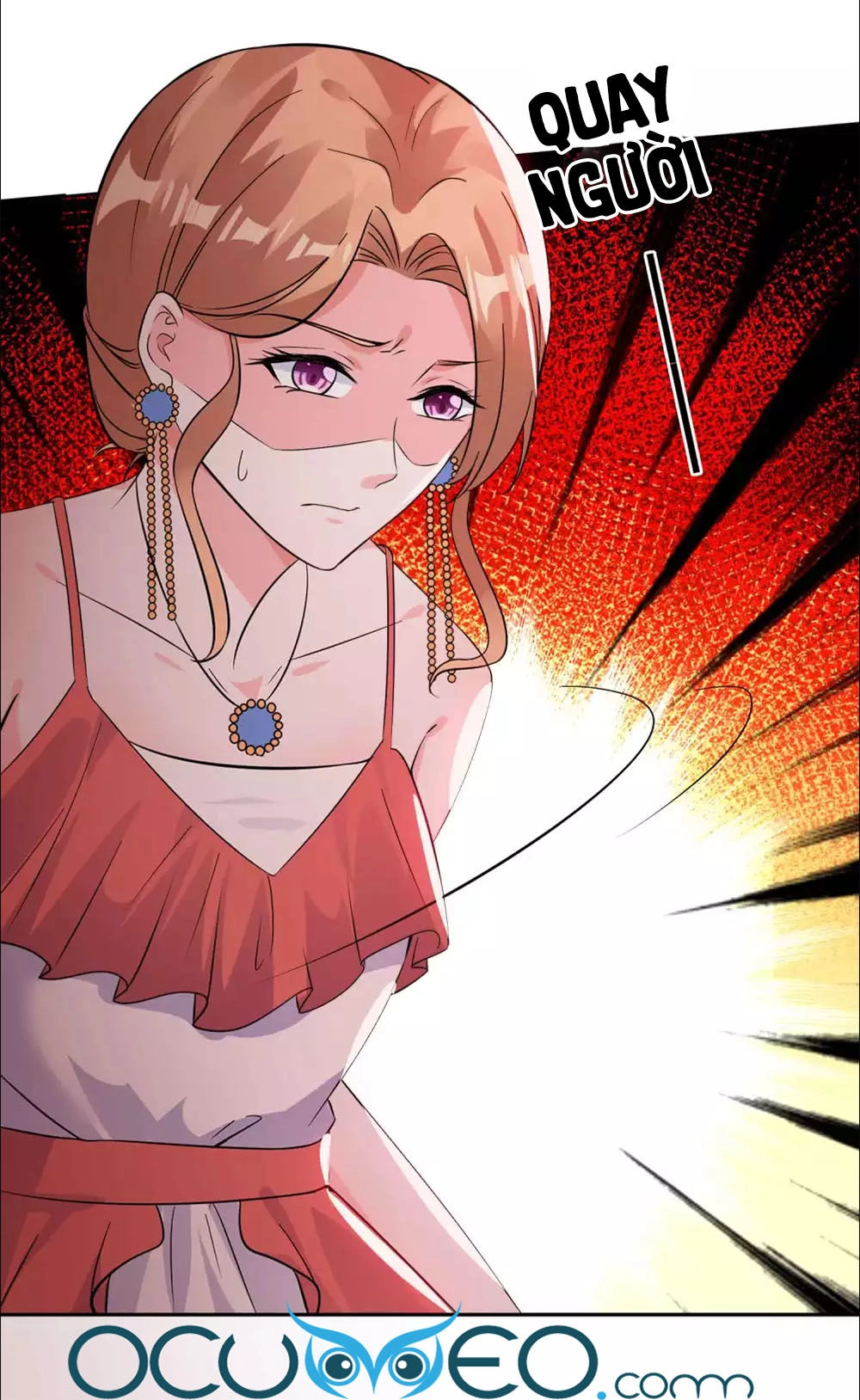 Thời Thượng Nữ Vương Có Chút Tô Chapter 14 - 35