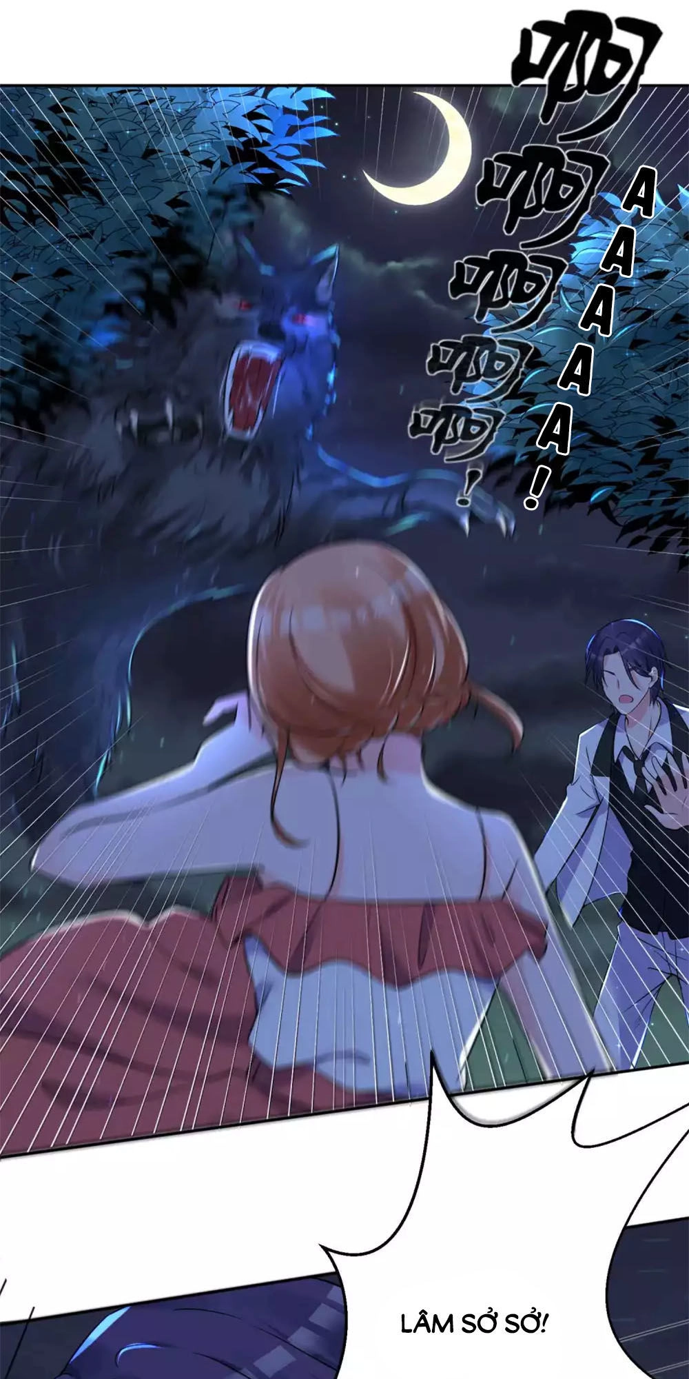 Thời Thượng Nữ Vương Có Chút Tô Chapter 15 - 3