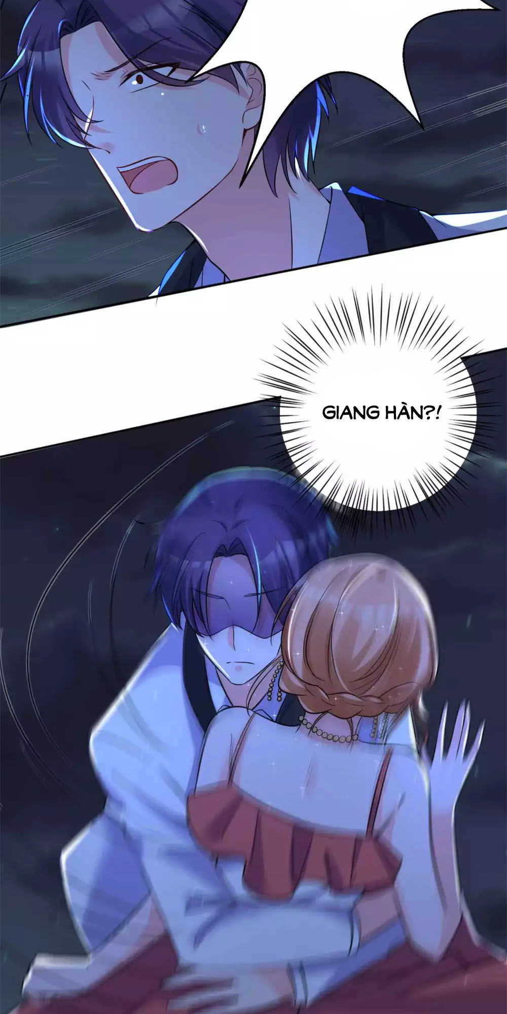 Thời Thượng Nữ Vương Có Chút Tô Chapter 15 - 4