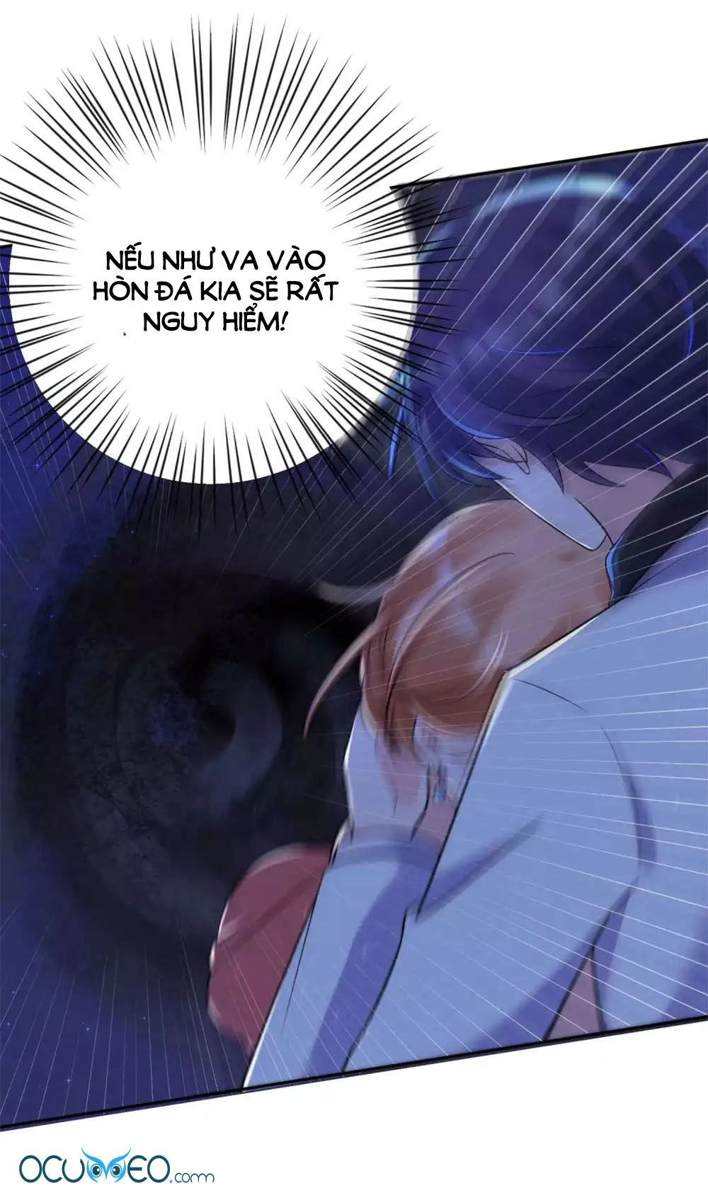 Thời Thượng Nữ Vương Có Chút Tô Chapter 15 - 8