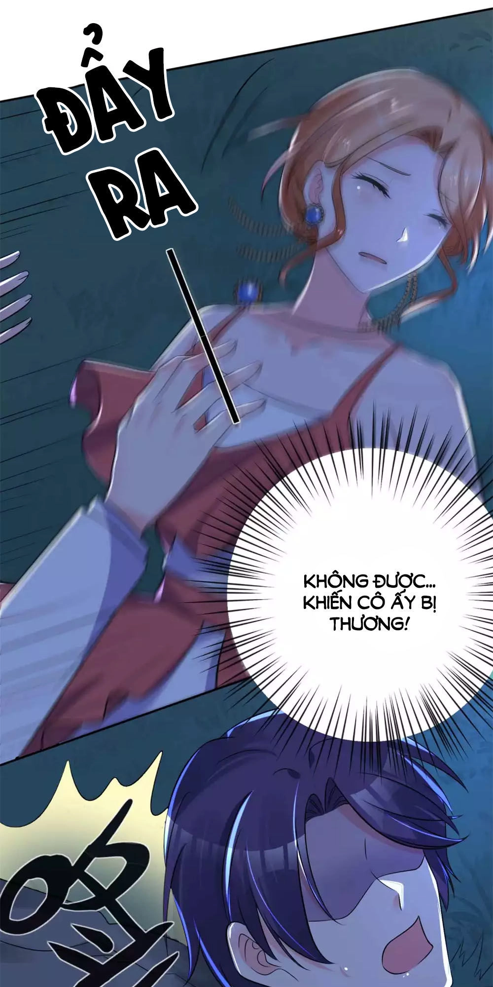 Thời Thượng Nữ Vương Có Chút Tô Chapter 15 - 9