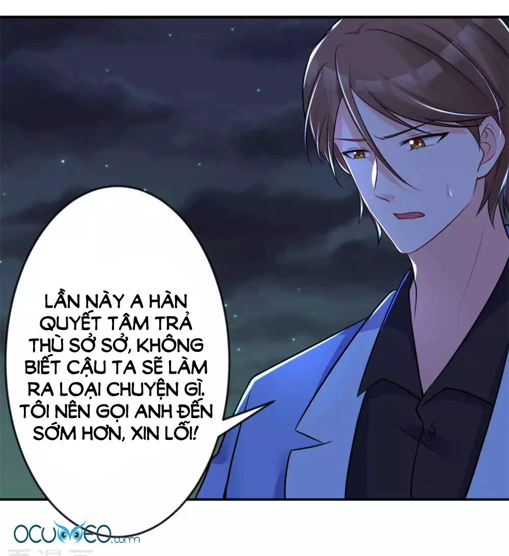 Thời Thượng Nữ Vương Có Chút Tô Chapter 15 - 13