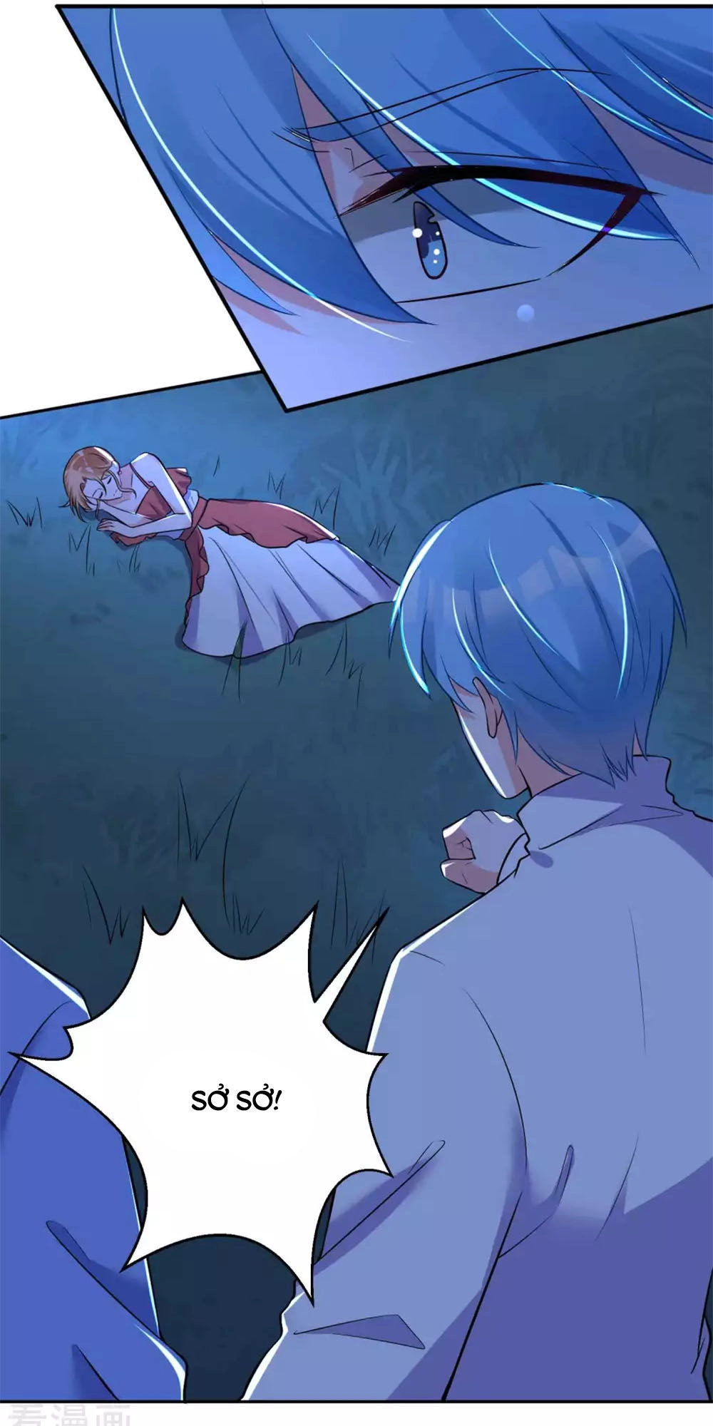 Thời Thượng Nữ Vương Có Chút Tô Chapter 15 - 16