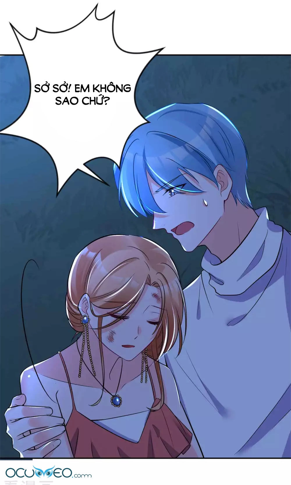 Thời Thượng Nữ Vương Có Chút Tô Chapter 15 - 18