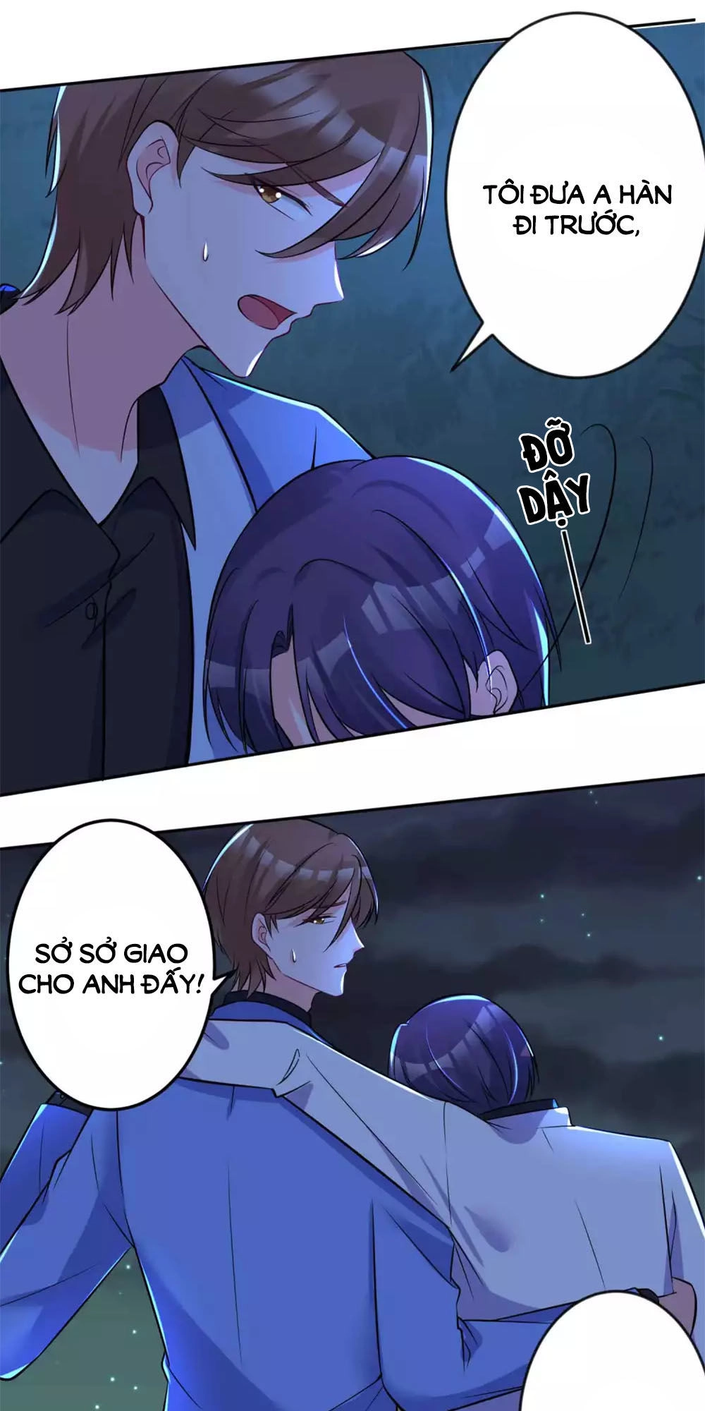 Thời Thượng Nữ Vương Có Chút Tô Chapter 15 - 19