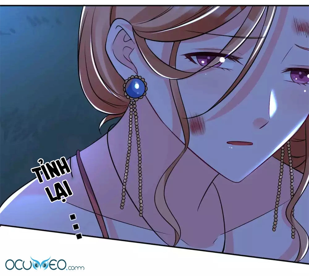 Thời Thượng Nữ Vương Có Chút Tô Chapter 15 - 21