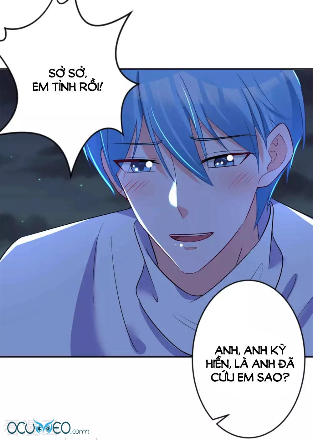 Thời Thượng Nữ Vương Có Chút Tô Chapter 15 - 22