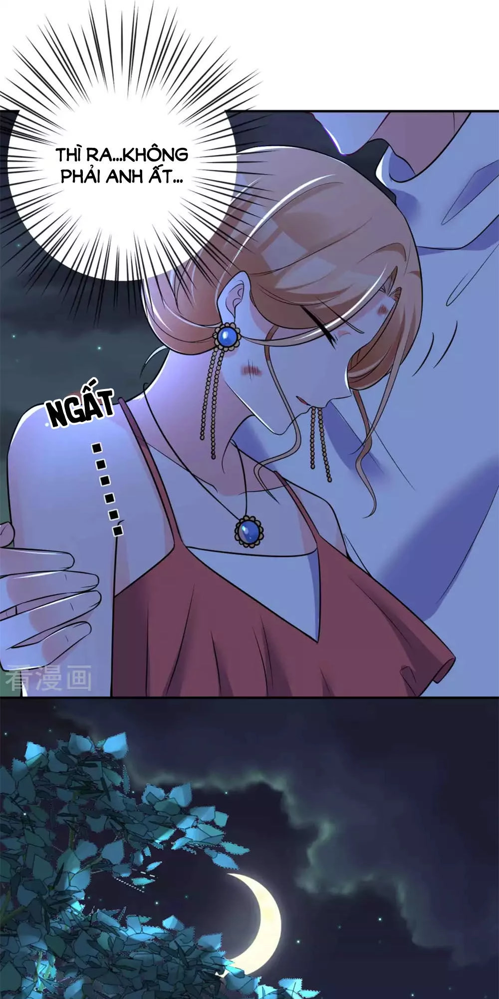 Thời Thượng Nữ Vương Có Chút Tô Chapter 15 - 23