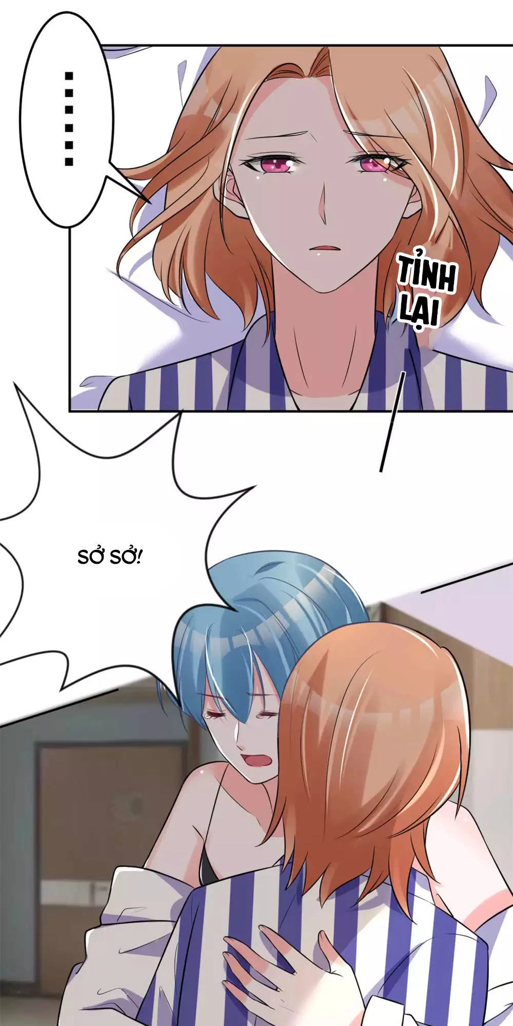 Thời Thượng Nữ Vương Có Chút Tô Chapter 15 - 26