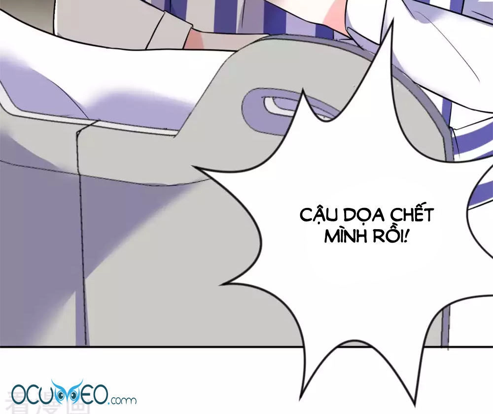 Thời Thượng Nữ Vương Có Chút Tô Chapter 15 - 27