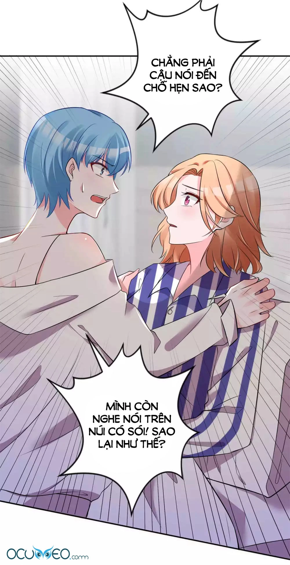 Thời Thượng Nữ Vương Có Chút Tô Chapter 15 - 29