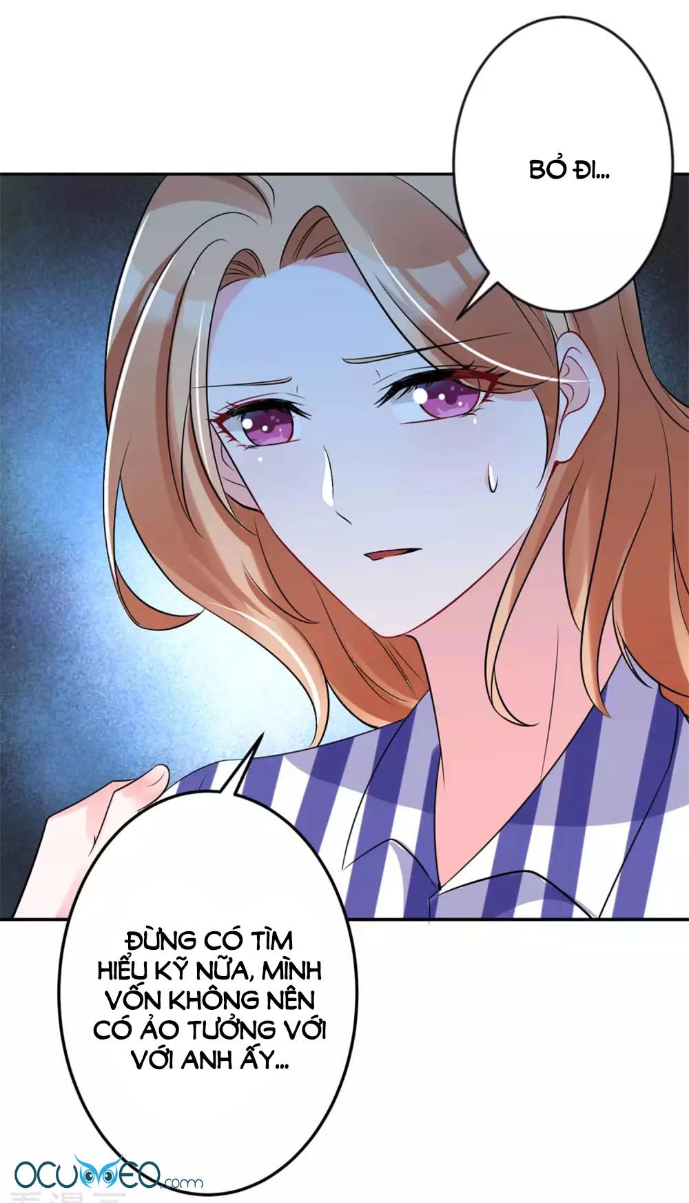 Thời Thượng Nữ Vương Có Chút Tô Chapter 15 - 30