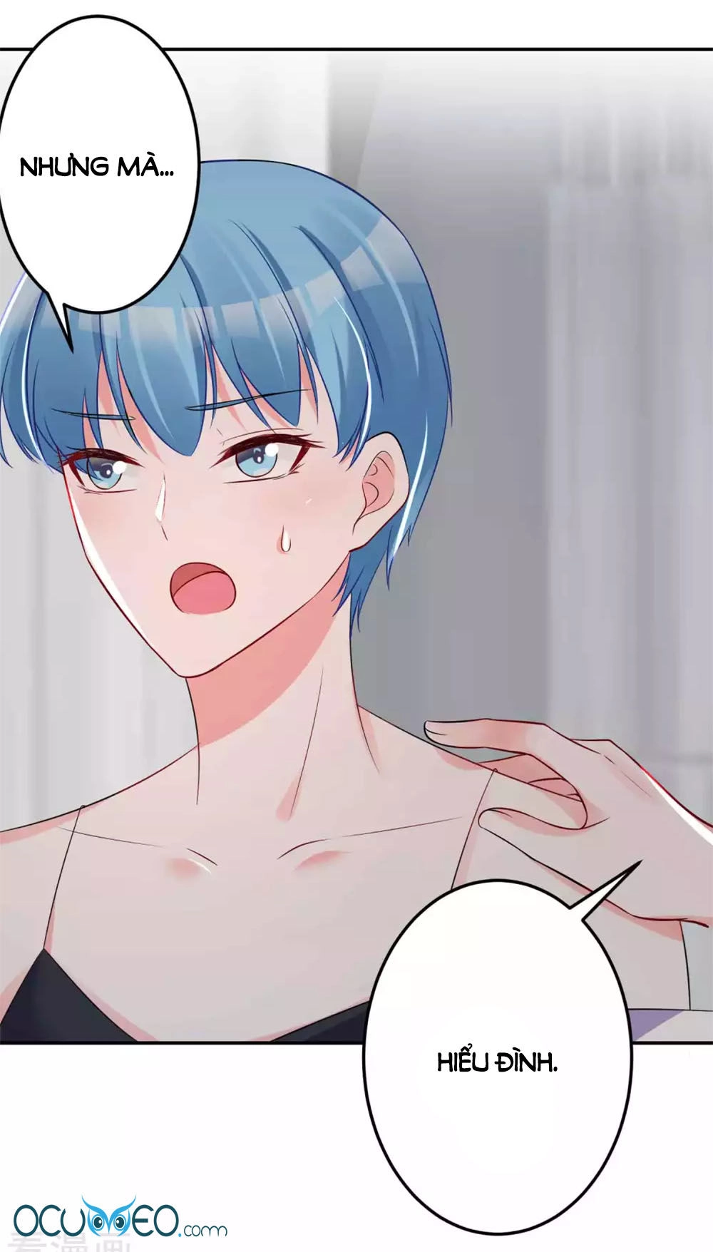 Thời Thượng Nữ Vương Có Chút Tô Chapter 15 - 31