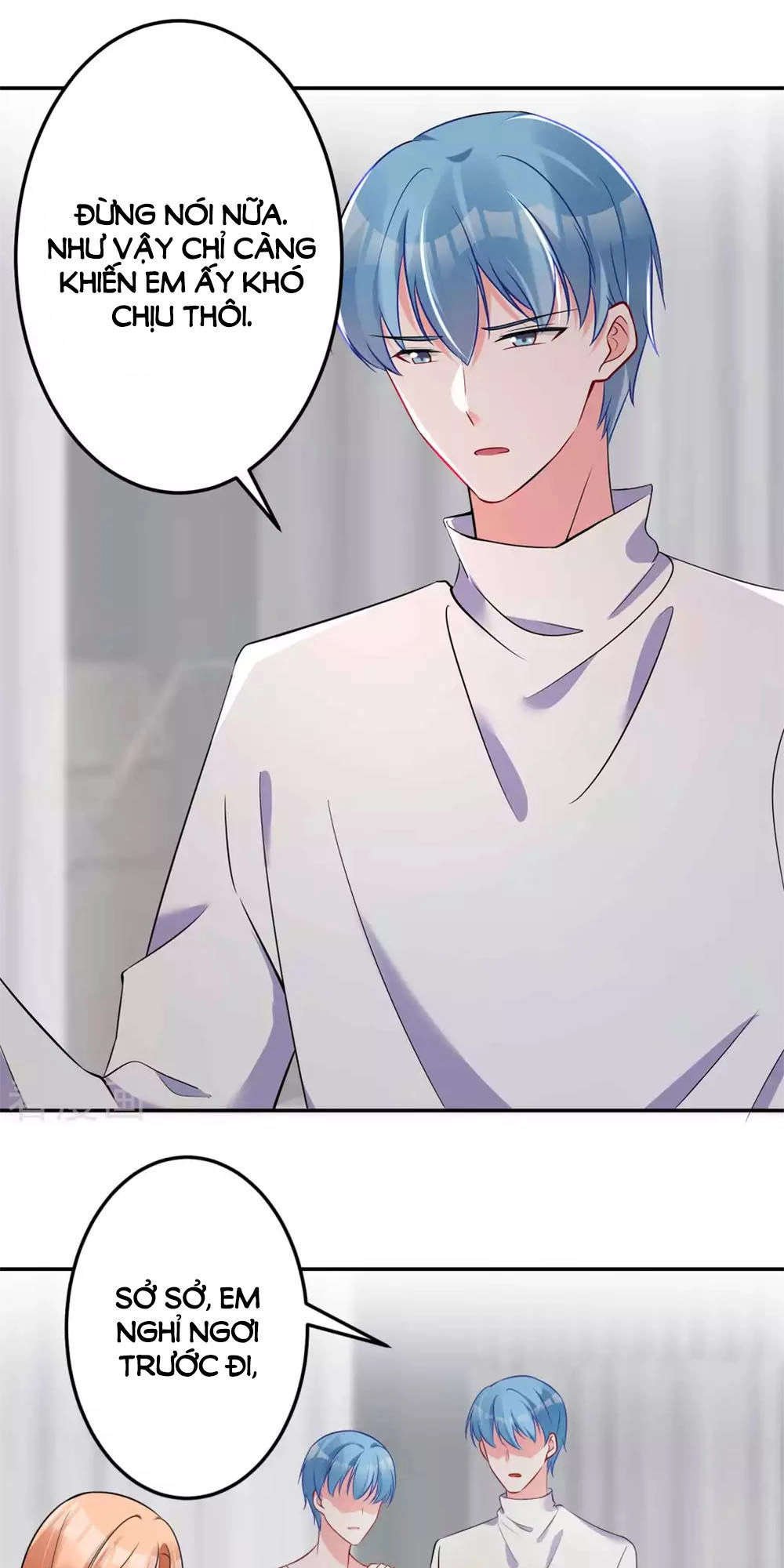 Thời Thượng Nữ Vương Có Chút Tô Chapter 15 - 32